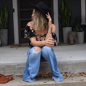 Meet your Posher, Kelly